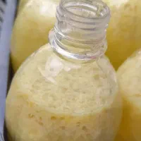 آبلیمو درجه یک دزفولی گلاب قمصر کاشان عرق نعنا