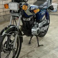 ۲۰۰ شباب مدل ۹۶ تیر خلاص