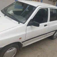 پراید 96