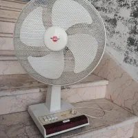 پنکه پارس خزر