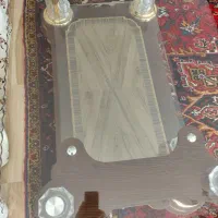 میز جلوی