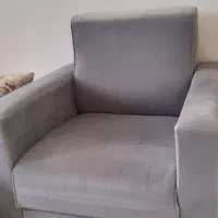 مبل راحتی