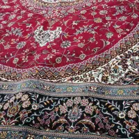 یک تخته فرش ماشینی