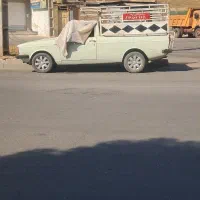 وانت بار کرایه