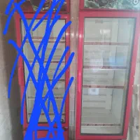 یخچال ایستاده