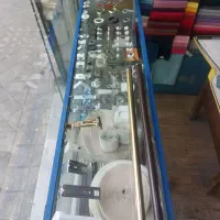 انواع لوازم پرده