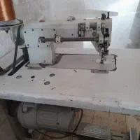 چرخ دوپایه ضخیم دوز