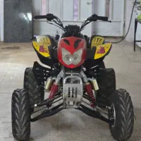 چهار چرخ cc200