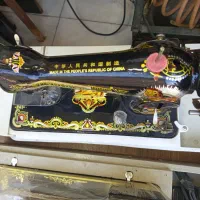 چرخ خیاطی