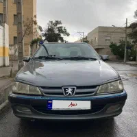 پارس۹۱|خودرو سواری و وانت|مشهد, استاد یوسفی (شهرک غرب)|دیوار