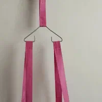 تاب شورتی فنری کاملا نو