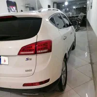 جکs5|خودرو سواری و وانت|مشهد, گاز|دیوار