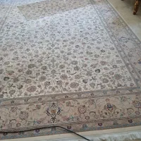 یه جفت فرش  9 متری 1250شانه