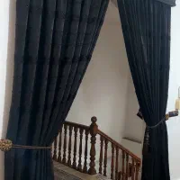 پرده|پرده، رانر، رومیزی|گرگان, |دیوار