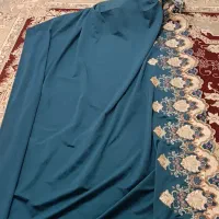 والن پرده