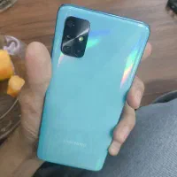 گوشی سامسونگ a51