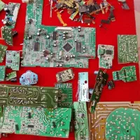 تعدادی برد