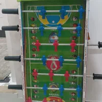 فوتبال دستی