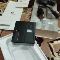 ویپ و سالت