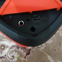 speaker|پخش‌کننده همراه|بروجرد, |دیوار