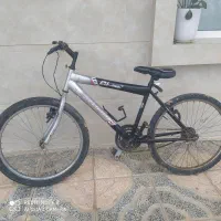 دوچرخه دنده ای ۲۴