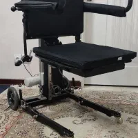 بالابر صندلی بیمار