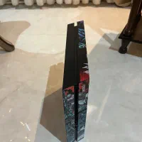 PS4 fat|کنسول، بازی ویدئویی و آنلاین|اردبیل, |دیوار