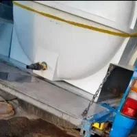 آبرسانی با نیسان