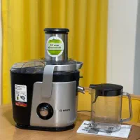 آب مرکبات گیری ( آبمیوه گیری ) بوش اصل MES4010