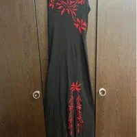پیراهن مجلسی