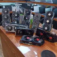 کارت گرافیک