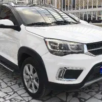 ام وی ام x22 دنده ای مدل 1399