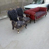 تعمیرات رنگ کاری مصنوعات چوبی