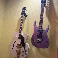 گیتار الکتریک آیبانز Ibanez