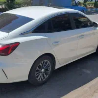 ام‌جی MG5 مدل ۱۴۰۴ اتومات ۱۰هزار