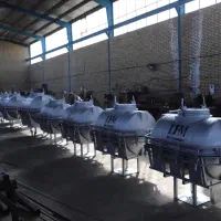 استخدام ماشین‌ساز و تکنسین مکانیک صنعتی