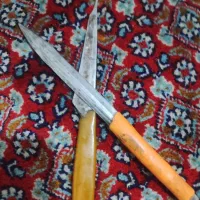 دوعدد مسقل قدیمی  وعتیقه