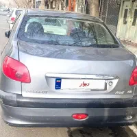 ۲۰۶ اس دی مدل ۸۸