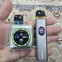 پاد اکسراس ۵ ویپرسو  و اکسراس ۵ نانو  xros5