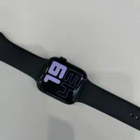 Apple watch SE gen2 44m|لوازم جانبی موبایل و تبلت|قم, زنبیل آباد|دیوار