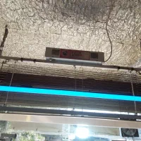 حشره کش برقی
