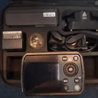 فلاش گودکس godox ad200 pro