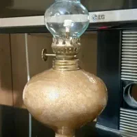 چراع قابل استفاده سفالی شیک