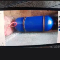 کپسول cng