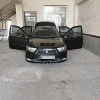 دنا تیپ۲|خودرو سواری و وانت|بدره, |دیوار