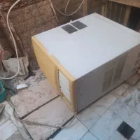 کولر گازی سالم پنجره ای   الجی