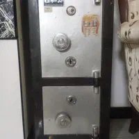 گاوصندوق