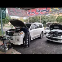کولر اتومبیل