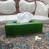 جا دستمالی