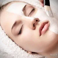 فیشیال و پاکسازی تخصصی پوست